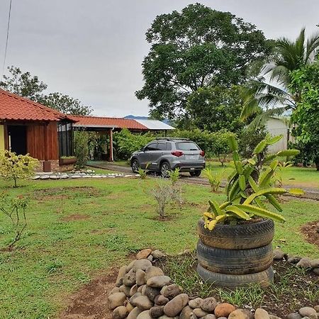 Cabana Roleo Tanque Exterior foto